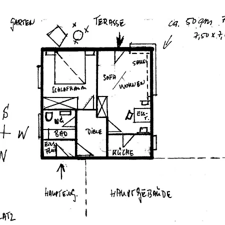 Hella Apartmán