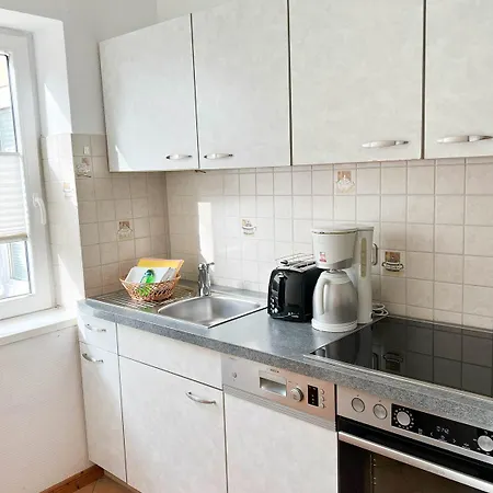 Apartmán Hella