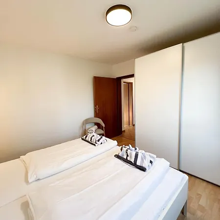 Apartmán Hella *